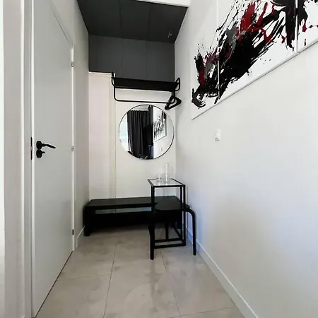 Oasis E Centro De Madrid Apartment Exterior photo