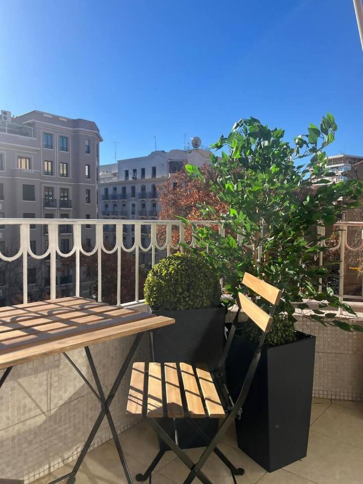 Apartament Oasis E Centro De Madrid