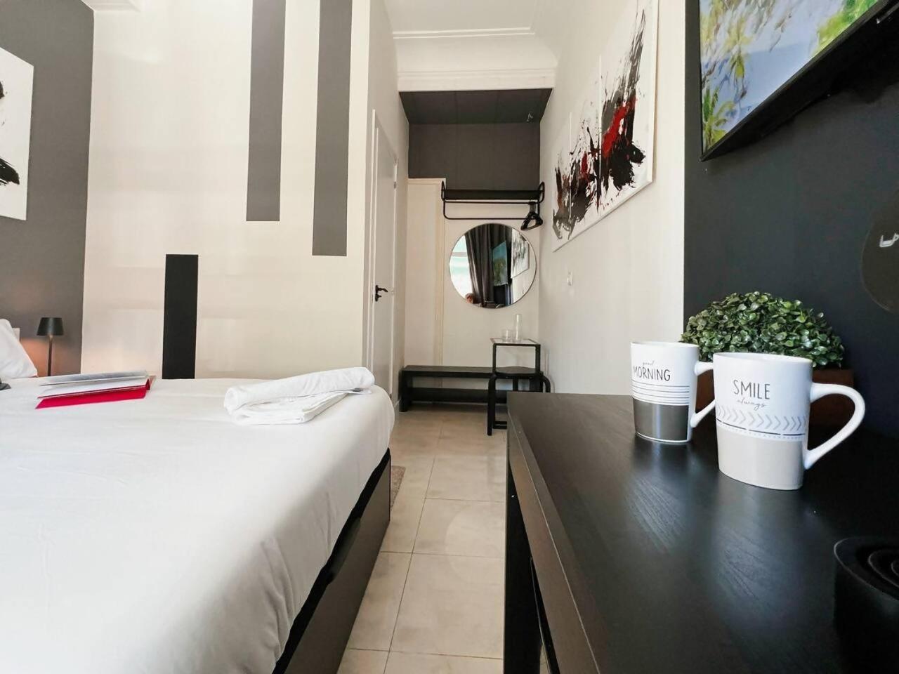 Apartament Oasis E Centro De *